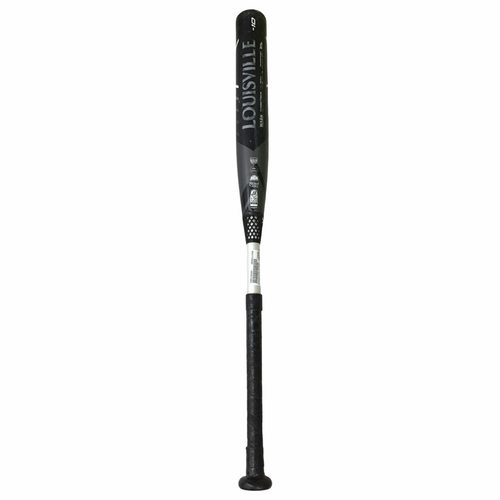 Vist Large View of Product Image Which is Used Louisville Slugger FPMXD10-22 META BB/SB Fastpitch Bat 31"