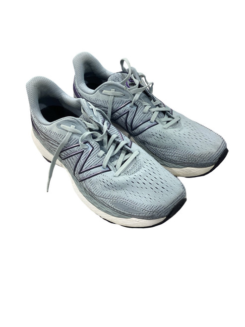Vist Large View of Product Image Which is Used New Balance Running/X-Train Shoes W