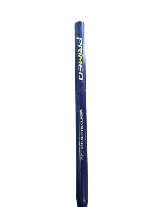 Vist Large View of Product Image Which is Used WEIGHTED TRAINING STICK BB/SB Training Aid