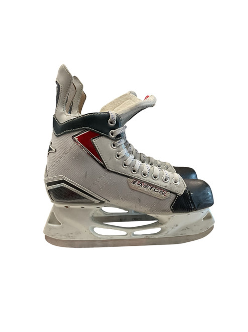Vist Large View of Product Image Which is Used Easton STEALTH S5 Senior Hockey Skate Senior 8
