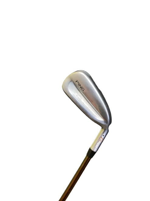 Vist Large View of Product Image Which is Used Ping G400 Mens Individual Iron RH 3 Iron