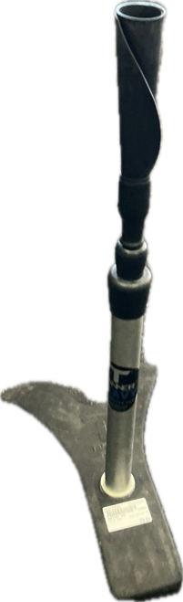 Vist Large View of Product Image Which is Used Tanner Tees BATTING TEE BB/SB Batting Tee