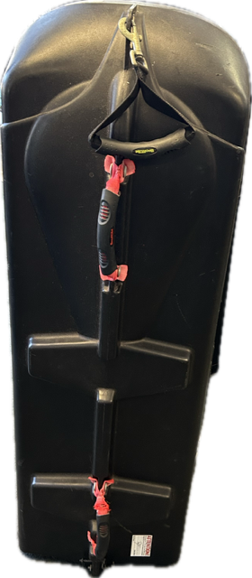 Vist Large View of Product Image Which is Used TRAVEL CASE Other Snowboard