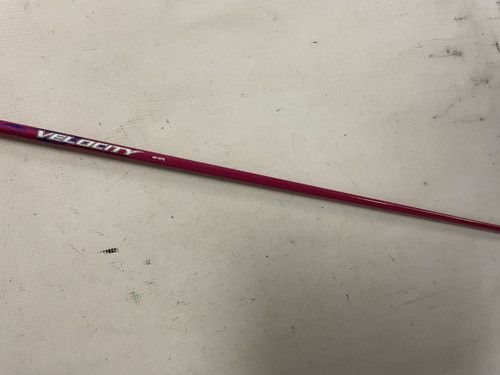 Vist Large View of Product Image Which is Used Acer VELOCITY WOMENS DRIVER SHAFT - TM TIP Field Equipment