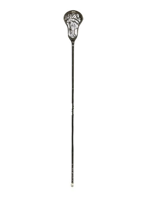 Vist Large View of Product Image Which is Used STX 6000 Jr Def/LSM Complete Stick Black