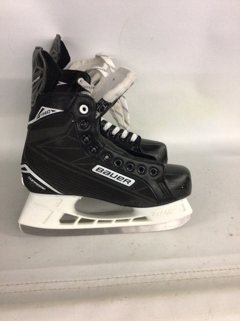 Vist Large View of Product Image Which is Used Bauer SUPREME S140 Senior Hockey Skate Senior 7