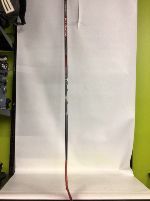 Vist Large View of Product Image Which is Used Bauer JETSPEED LITE Senior One Piece Right 85 Flex