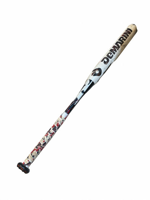 Vist Large View of Product Image Which is Used Demarini TR3 BB/SB Fastpitch Bat 33"