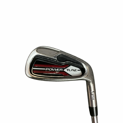 Vist Large View of Product Image Which is Used Lynx POWERTUNE Golf Wedge Mens RH Pitching Wedge