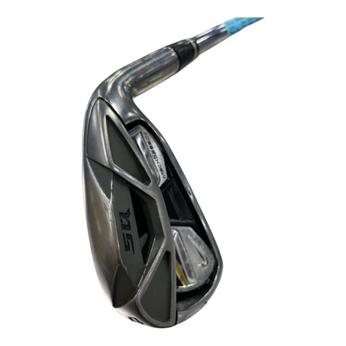 Vist Large View of Product Image Which is Used Nike SASQUATCH MACHSPEED Mens Individual Iron RH 4 Iron
