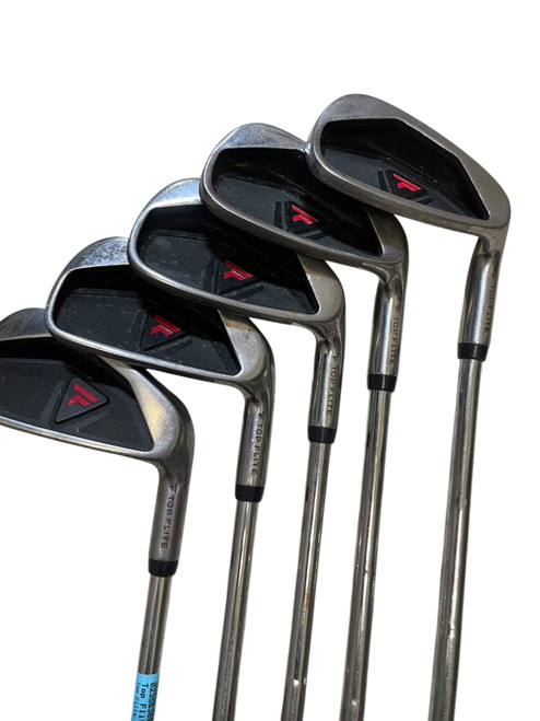 Vist Large View of Product Image Which is Used Top Flite TOUR Mens Iron Set RH 6I-PW