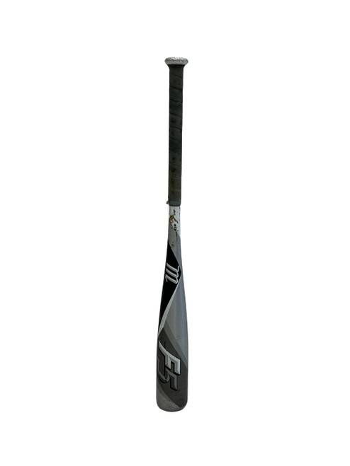 Vist Large View of Product Image Which is Used Marucci F5 28/18 USSSA 2 3/4 Baseball Bat