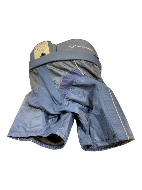 Vist Large View of Product Image Which is Used Nike QUEST Senior Pant Navy Blue LG