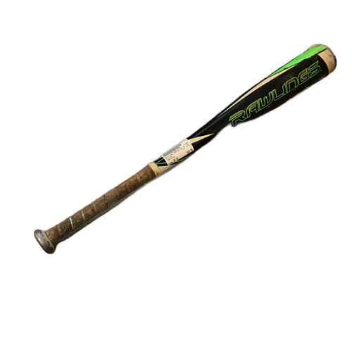 Vist Large View of Product Image Which is Used Rawlings YB5J10 Baseball / Softball USSSA 2 3/4 Bat 26"