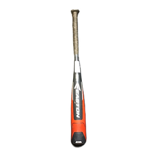 Vist Large View of Product Image Which is Used Easton JBB18BX10 Baseball / Softball USSSA 2 3/4 Bat 26"