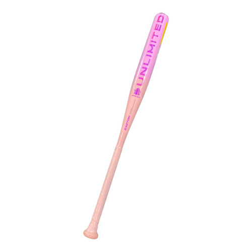 Vist Large View of Product Image Which is Used Easton GHOST UNLIMITED 32/21 BB/SB Fastpitch Bat 32"