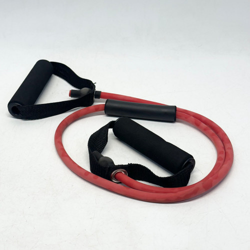 Vist Large View of Product Image Which is Used Resistance Tube Red Medium