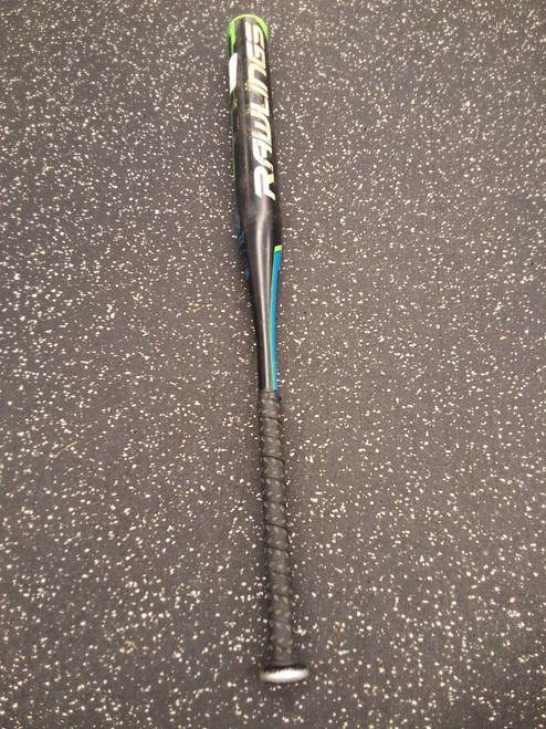 Vist Large View of Product Image Which is Used Rawlings STORM BB/SB Fastpitch Bat 32"