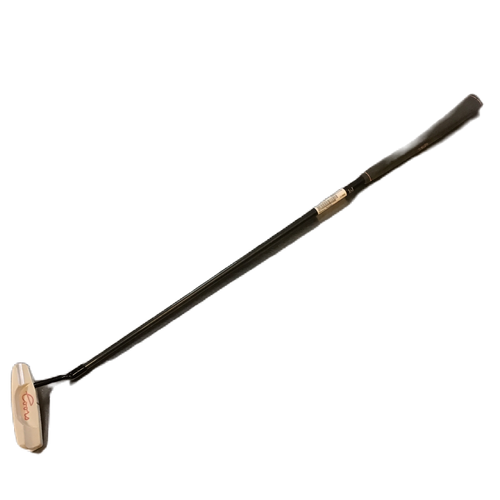 Vist Large View of Product Image Which is Used Womens Putter Right Handed
