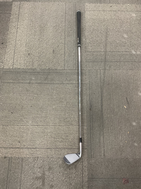 Vist Large View of Product Image Which is Used Kirkland Signature MILLED FACE Golf Wedge Mens RH Gap/Approach Wedge