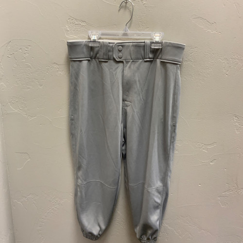 Vist Large View of Product Image Which is Used Rawlings KNICKERS BB/SB Pant Mens Grey MD