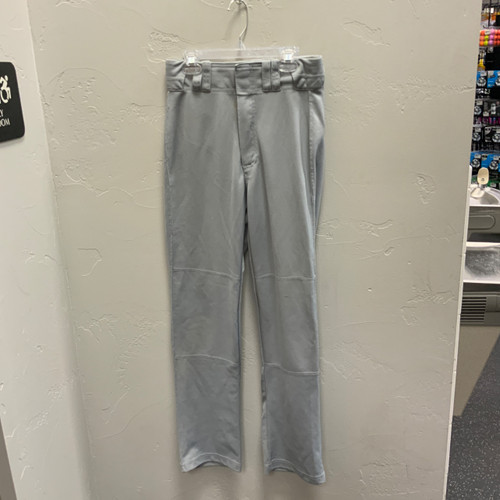 Vist Large View of Product Image Which is Used Russell BB/SB Pant Mens Grey SM