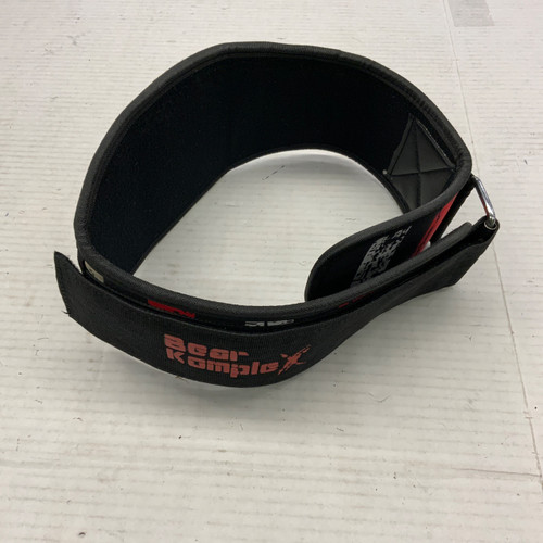 Vist Large View of Product Image Which is Used BEAR KOMPLE X LIFTING BELT Exercise Accessory Other