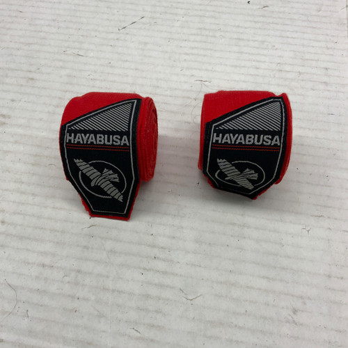 Vist Large View of Product Image Which is Used HAYABUSA Exercise Accessory Other
