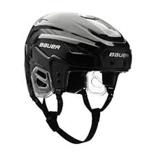 New Bauer Hyperlite 2 Helmet 10801-BAR1061815 Vist Large View of Product Image Which is New Bauer Hyperlite 2 Helmet