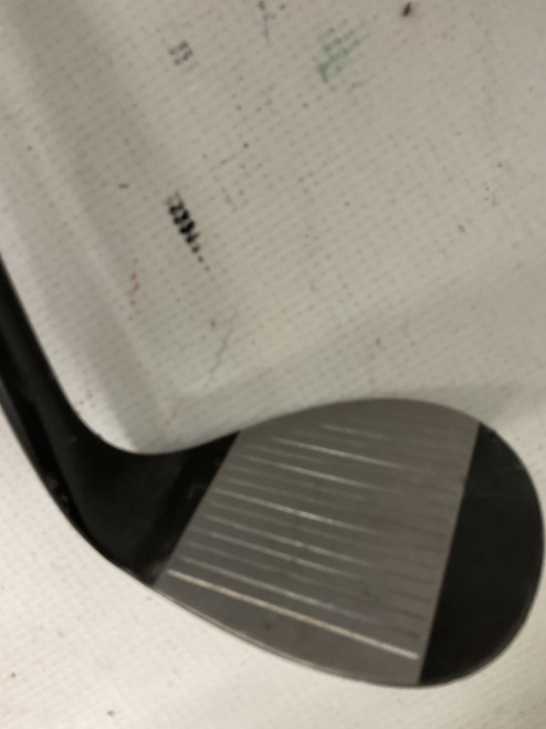 Vist Large View of Product Image Which is Used C3I 65 DEGREE WEDGE Golf Wedge Mens LH 64 Degree