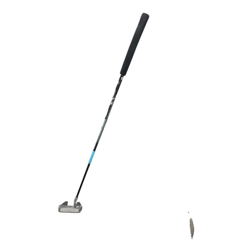 Vist Large View of Product Image Which is Used PGM YB-026 Mens Putter RH