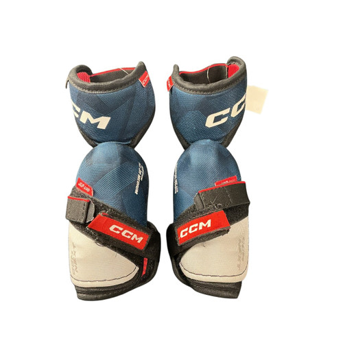 Vist Large View of Product Image Which is Used CCM NEXT ELBOW PAD Youth Elbow Pads MD