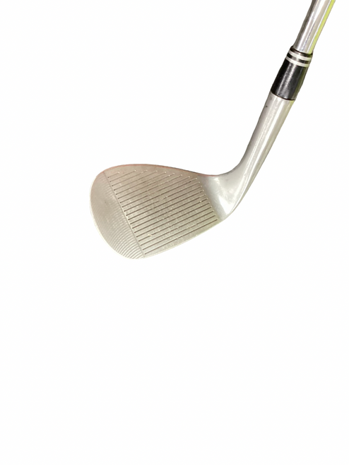 Vist Large View of Product Image Which is Used Cleveland RTZ TOUR RACK Golf Wedge Mens RH 54 Degree