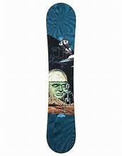 Vist Large View of Product Image Which is New Ross Alias Board 140cm