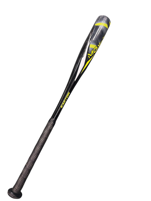Vist Large View of Product Image Which is Used Easton MOXIE BB/SB T-Ball Bat 26"