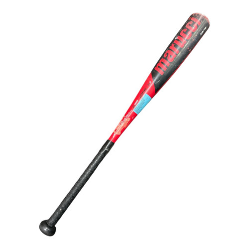 Vist Large View of Product Image Which is Used Marucci CAT BB/SB USA 2 1/4 Bat 28"