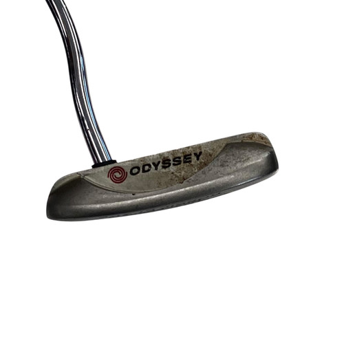 Vist Large View of Product Image Which is Used Odyssey ROSSIE BLADE Mens Putter RH