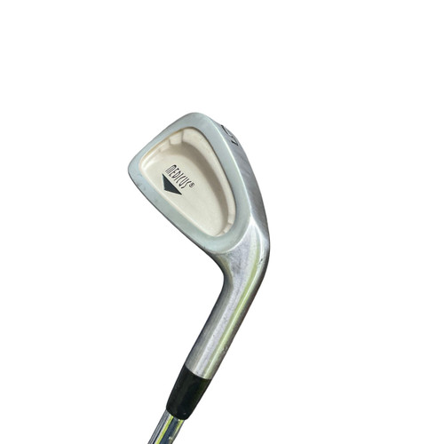 Vist Large View of Product Image Which is Used Medicus 5I Mens Individual Iron RH 5 Iron