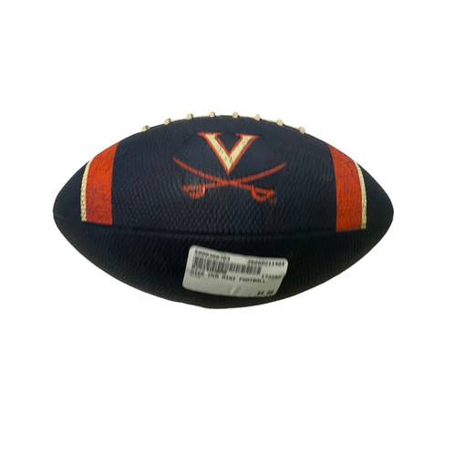 Vist Large View of Product Image Which is Used Nike Toy Football