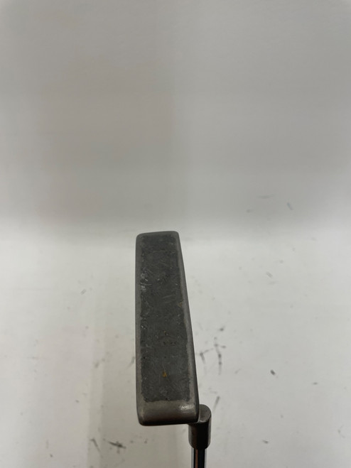 Vist Large View of Product Image Which is Used Wilson TPA III Mens Putter RH