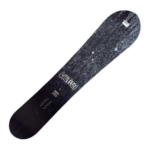Vist Large View of Product Image Which is Used Lib Tech SKUNK APE Mens Snowboard Only Black 157 cm