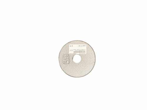 Vist Large View of Product Image Which is Used Standard Plate (Each) 2.5 lb