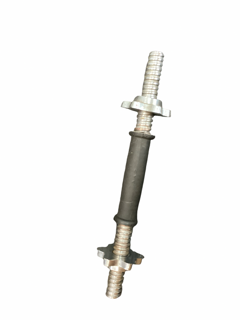 Vist Large View of Product Image Which is Used Dumbbell Handle 14"