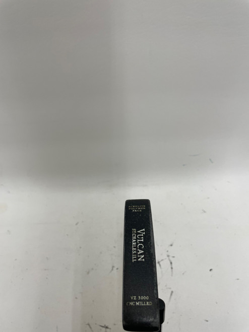 Vist Large View of Product Image Which is Used VULCAN GOLF Mens Putter RH