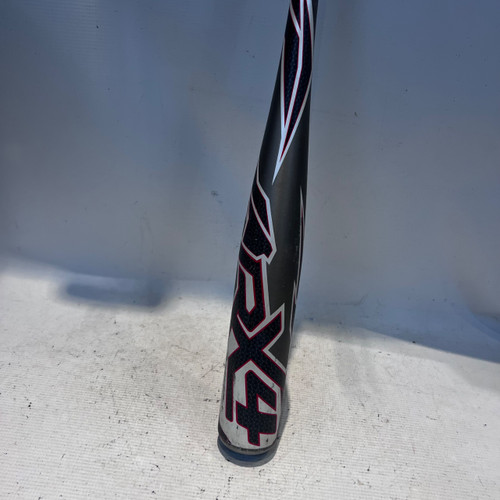 Vist Large View of Product Image Which is Used Rawlings BB/SB Other Bat 27"