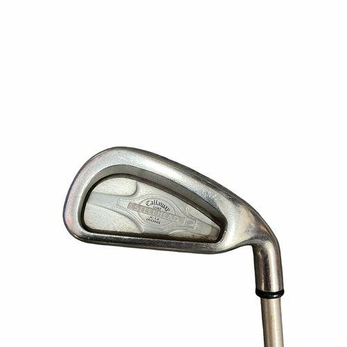 Vist Large View of Product Image Which is Used Callaway STEEL Women Individual Iron RH 5 Iron