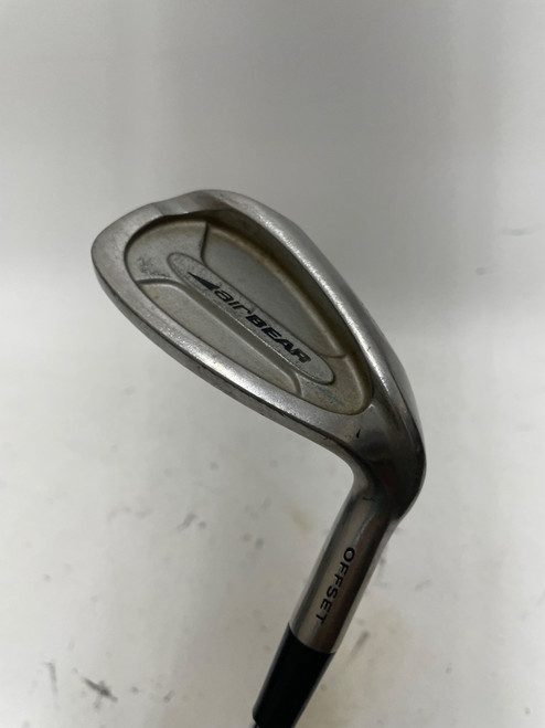 Vist Large View of Product Image Which is Used Nicklaus AIR BEAR Golf Wedge Mens RH Pitching Wedge