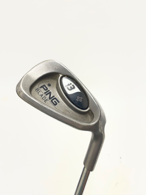 Vist Large View of Product Image Which is Used Adams Golf A2OS Mens Individual Iron RH 8 Iron