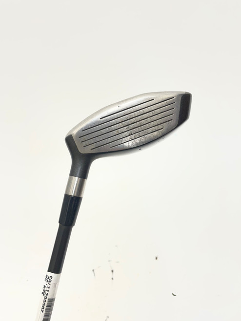 Vist Large View of Product Image Which is Used Adams Golf TIGHT LIES Mens Fairway Wood RH 4 Wood