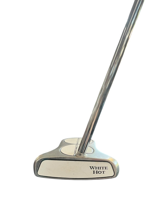 Vist Large View of Product Image Which is Used Odyssey 2 BALL Mens Putter RH